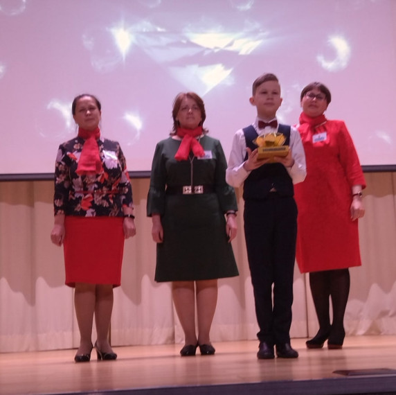 II окружной профессиональный конкурс «Педагогический квест «Профи.ru».