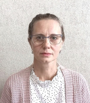 Петухова Оксана Николаевна Петухова Оксана Николаевна