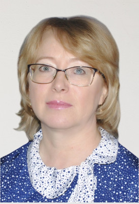 Завалина Вера Владимировна Завалина Вера Владимировна