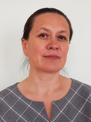 Завалина Ирина Сергеевна Завалина Ирина Сергеевна